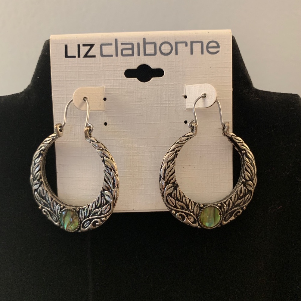 Liz Claiborne Earrings